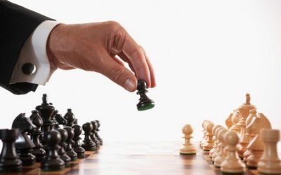 Formulación e Implementación de la Estrategia